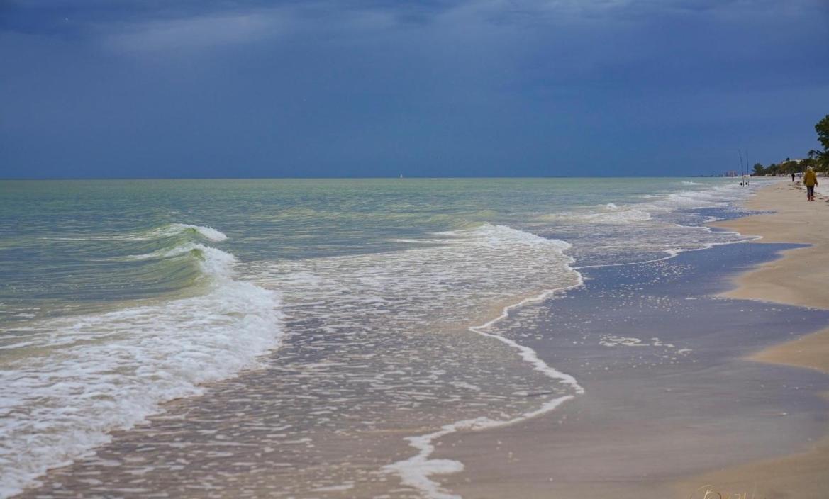 Guest Suite - Waterfront -Pool & Hot Tub- Walk To Beach Clearwater Beach Zewnętrze zdjęcie