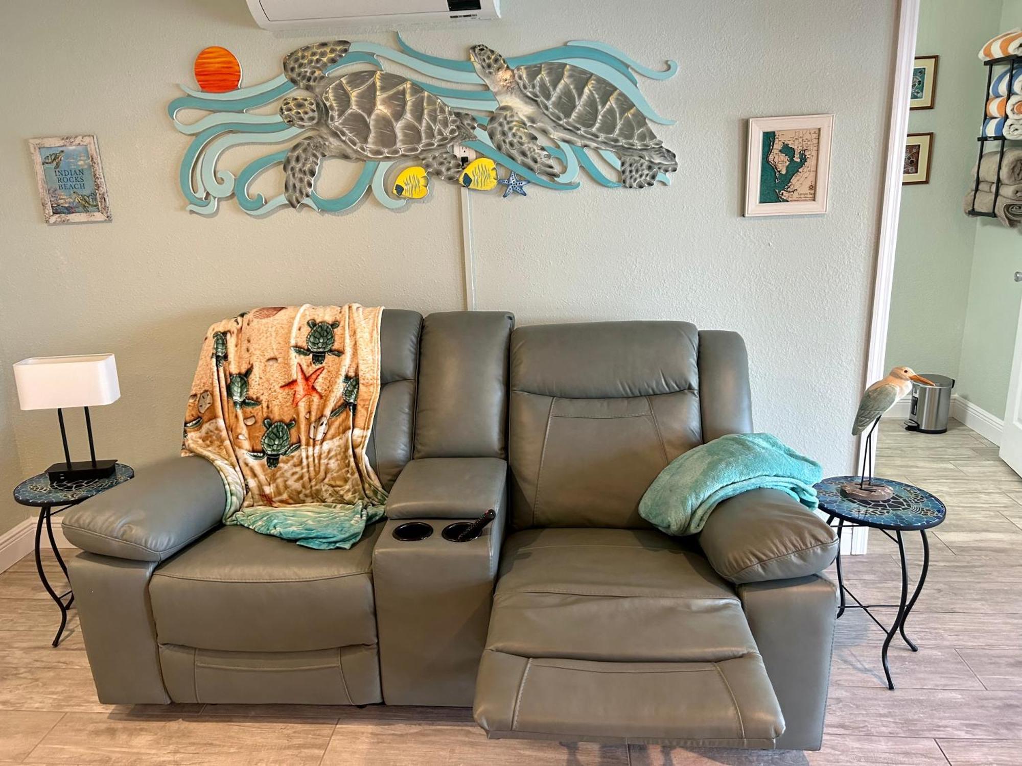 Guest Suite - Waterfront -Pool & Hot Tub- Walk To Beach Clearwater Beach Zewnętrze zdjęcie