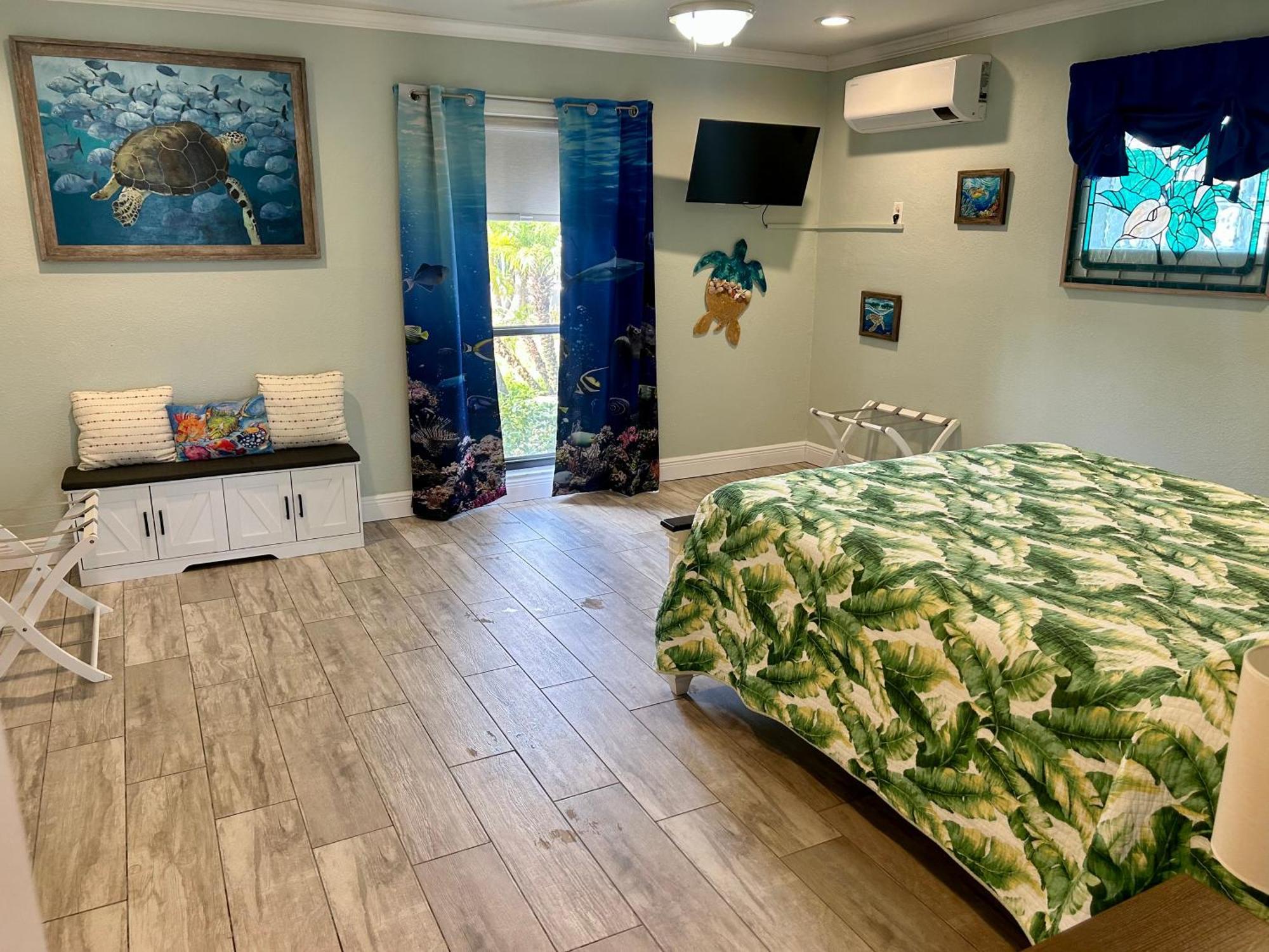 Guest Suite - Waterfront -Pool & Hot Tub- Walk To Beach Clearwater Beach Zewnętrze zdjęcie